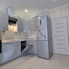 Квартира 70,7 м², 2-комнатная - изображение 1