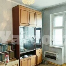 Квартира 28 м², 1-комнатная - изображение 4