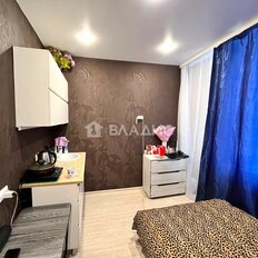 Квартира 15,7 м², студия - изображение 4