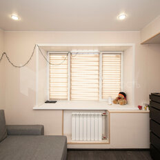 Квартира 14 м², студия - изображение 5