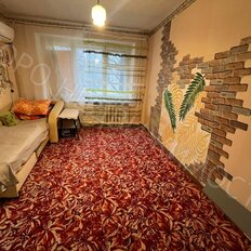 18,6 м², комната - изображение 1