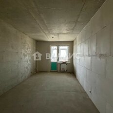 Квартира 60,4 м², 2-комнатная - изображение 1