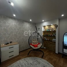 Квартира 72,5 м², 3-комнатная - изображение 3