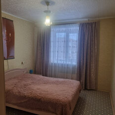 Квартира 61,5 м², 3-комнатная - изображение 5