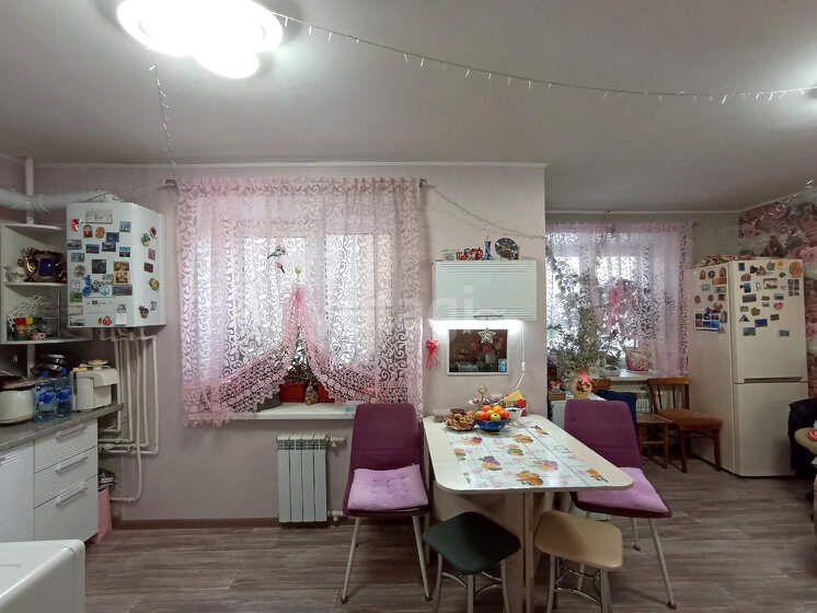 52,2 м², 2-комнатная квартира 5 500 000 ₽ - изображение 42