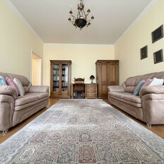 Квартира 59 м², 1-комнатная - изображение 3