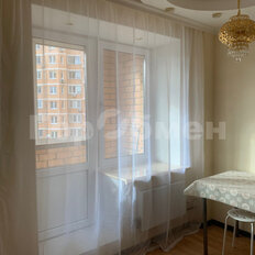 Квартира 42 м², 1-комнатная - изображение 3