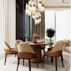 Квартира 108,9 м², 3-комнатные - изображение 1