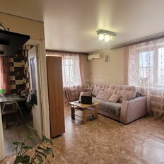 Квартира 33,1 м², 1-комнатная - изображение 4