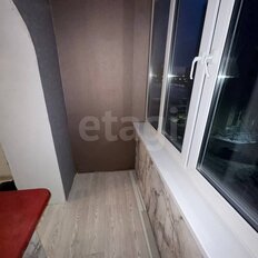 Квартира 13,3 м², студия - изображение 5