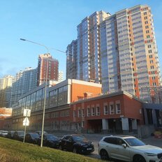 Квартира 29,4 м², студия - изображение 5