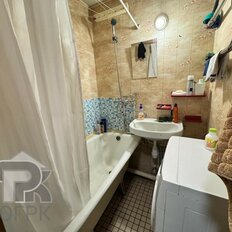 Квартира 30 м², 2-комнатная - изображение 4