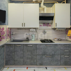 Квартира 38,3 м², 1-комнатная - изображение 2