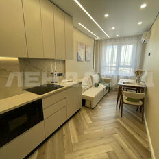 Квартира 57 м², 2-комнатная - изображение 5