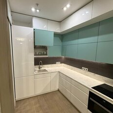 Квартира 50 м², 2-комнатные - изображение 1