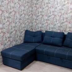 Квартира 46 м², 2-комнатная - изображение 5