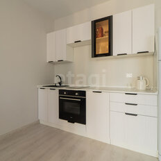 Квартира 39,4 м², студия - изображение 3