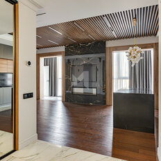 Квартира 87 м², 3-комнатные - изображение 5