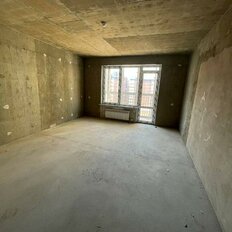 Квартира 39,7 м², 1-комнатная - изображение 5