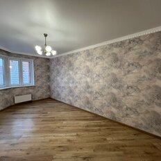 Квартира 42 м², 1-комнатная - изображение 4