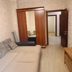 Квартира 60 м², 3-комнатная - изображение 5
