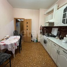 Квартира 56,5 м², 2-комнатная - изображение 3