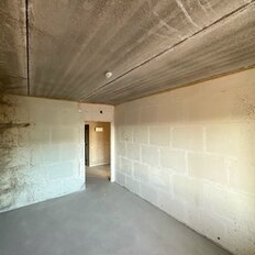 Квартира 49 м², 1-комнатная - изображение 5