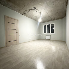 Квартира 47,3 м², 1-комнатная - изображение 1