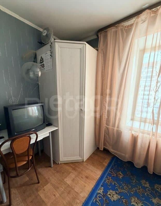 Квартира 13 м² в Томск — фото 4