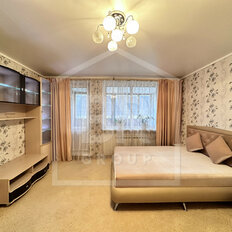 Квартира 49,2 м², 2-комнатная - изображение 1