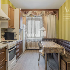 Квартира 50,8 м², 1-комнатная - изображение 1