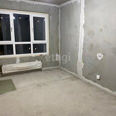 Квартира 39,2 м², 1-комнатная - изображение 3