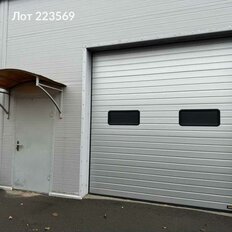 168 м², помещение свободного назначения - изображение 3