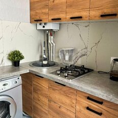 Квартира 32 м², 1-комнатная - изображение 2