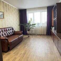 Квартира 68,1 м², 3-комнатная - изображение 3