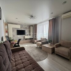 Квартира 64,5 м², 3-комнатная - изображение 1