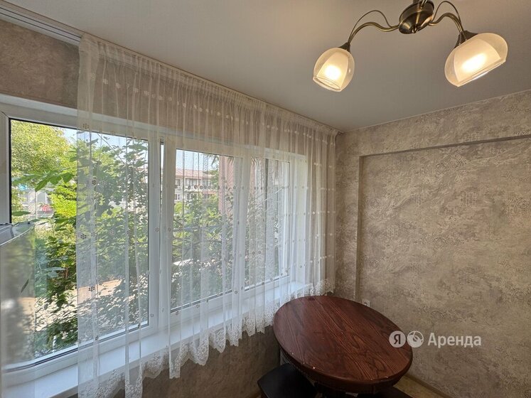 46 м², 2-комнатная квартира 61 000 ₽ в месяц - изображение 28