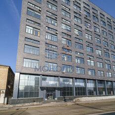 Квартира 35,3 м², студия - изображение 4