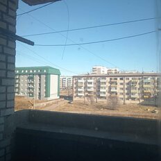 Квартира 28,7 м², 1-комнатная - изображение 5