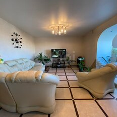 Квартира 97,1 м², 3-комнатная - изображение 1