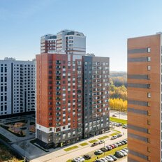 17 м², машиноместо - изображение 5