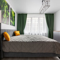 Квартира 31,2 м², 1-комнатная - изображение 3