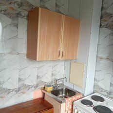 Квартира 30,4 м², 1-комнатная - изображение 2