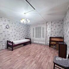 Квартира 36 м², 1-комнатная - изображение 4