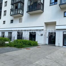 Квартира 39,9 м², 1-комнатная - изображение 5