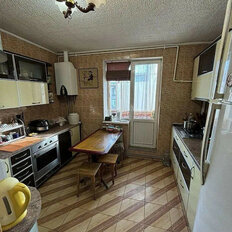 Квартира 73 м², 3-комнатная - изображение 4