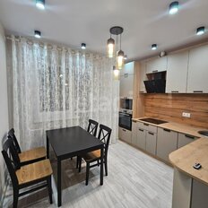 Квартира 62 м², 2-комнатная - изображение 4