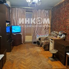 Квартира 45,8 м², 2-комнатная - изображение 5