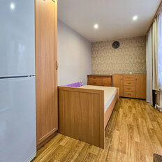 Квартира 39 м², 1-комнатная - изображение 4