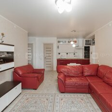 Квартира 82,3 м², 3-комнатная - изображение 2